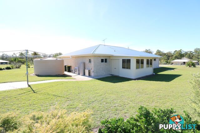 30 Yalla Lane, Childers Shining Redridge QLD 4660