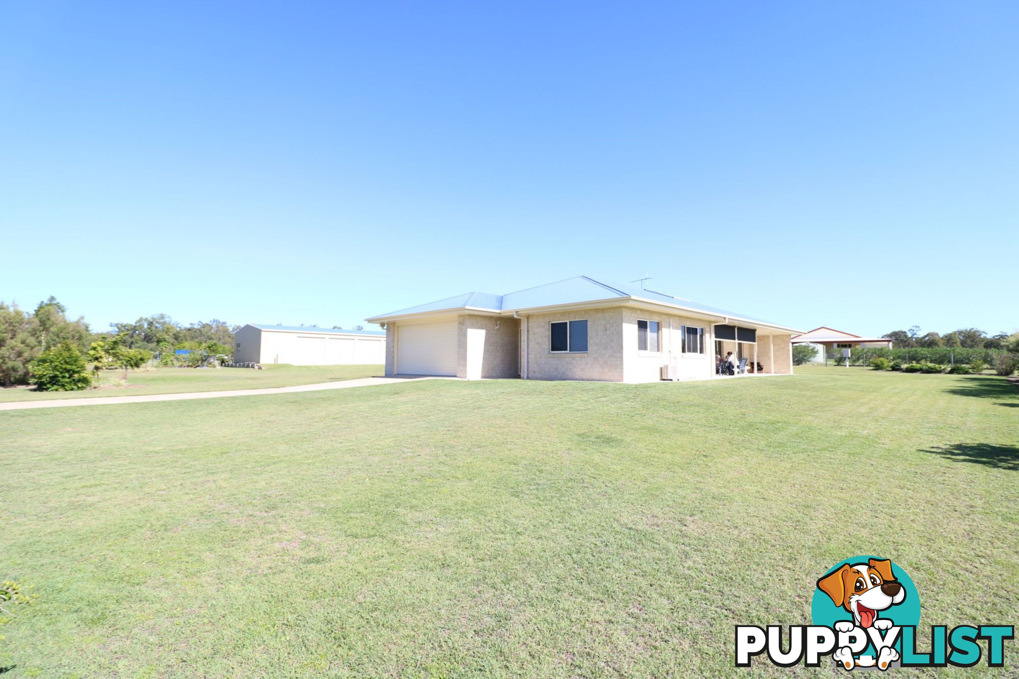 30 Yalla Lane, Childers Shining Redridge QLD 4660