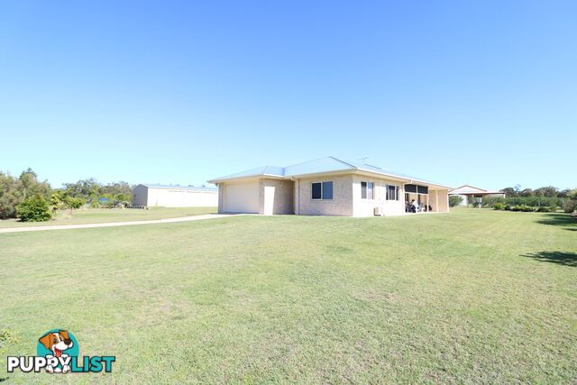 30 Yalla Lane, Childers Shining Redridge QLD 4660