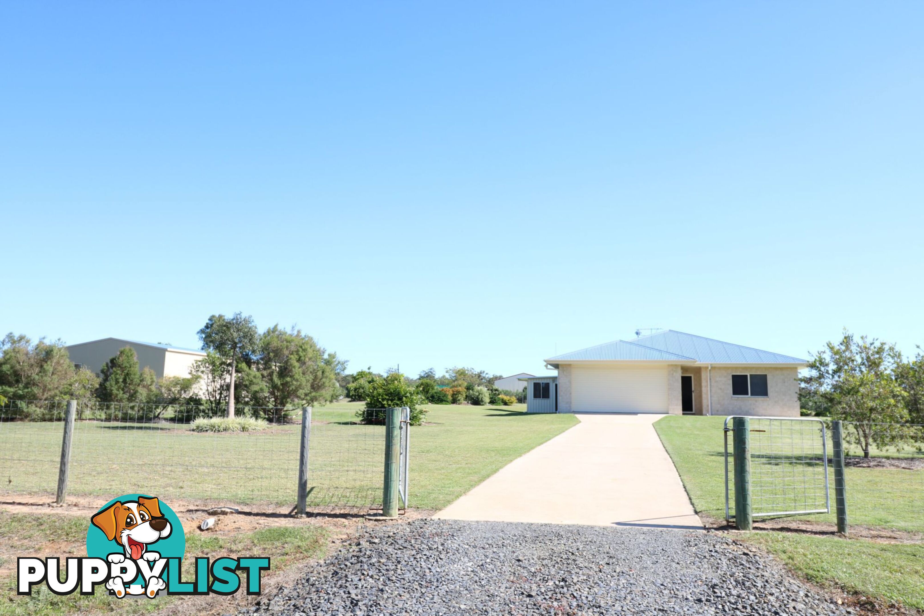 30 Yalla Lane, Childers Shining Redridge QLD 4660