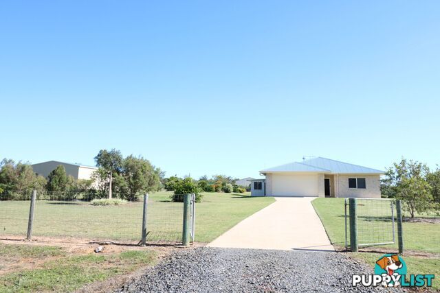 30 Yalla Lane, Childers Shining Redridge QLD 4660