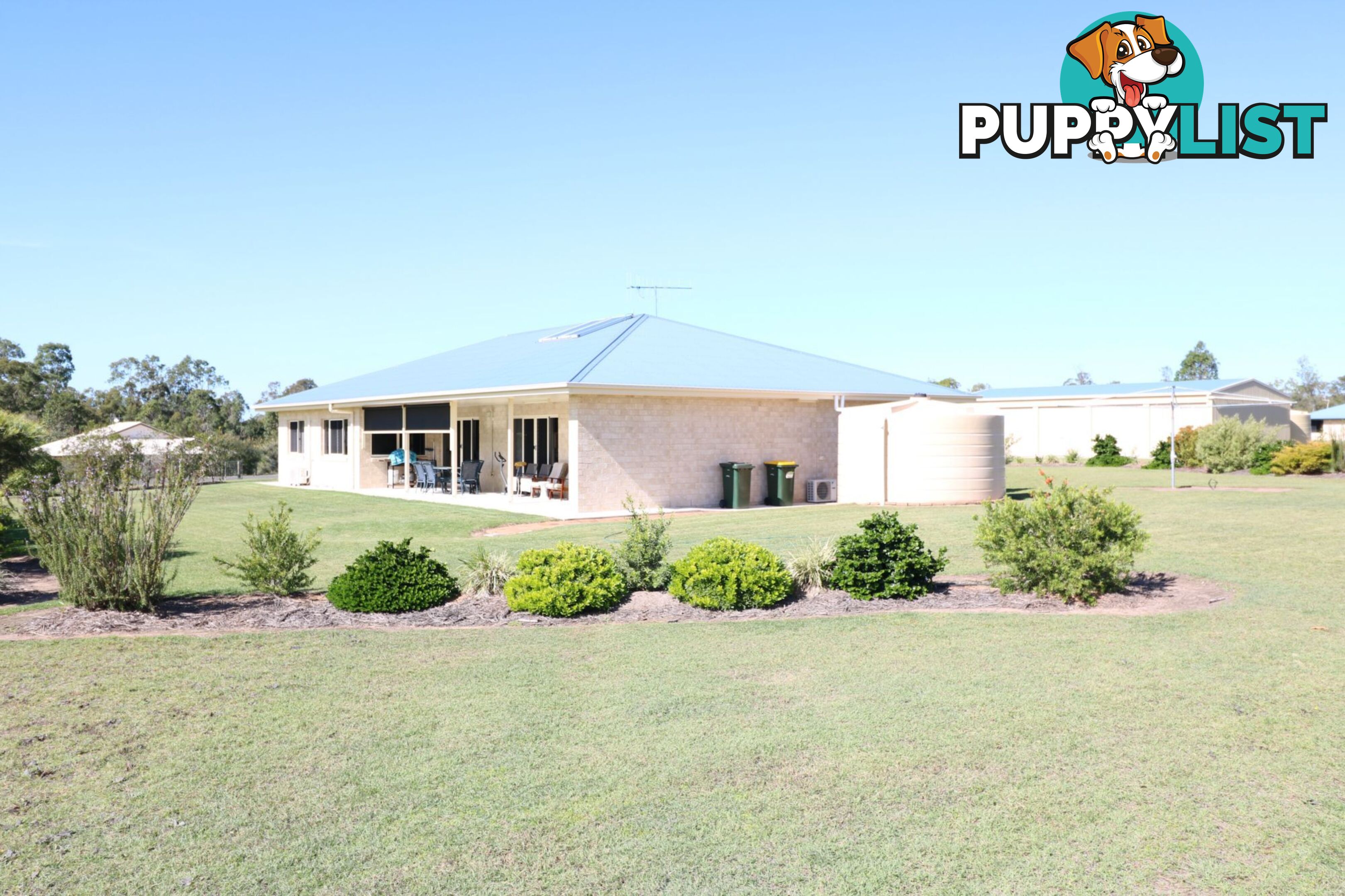 30 Yalla Lane, Childers Shining Redridge QLD 4660