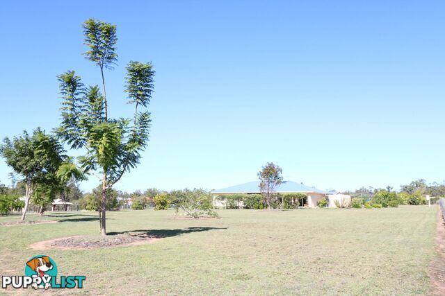 30 Yalla Lane, Childers Shining Redridge QLD 4660