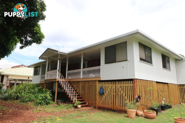 20 Broadhurst St Childers QLD 4660