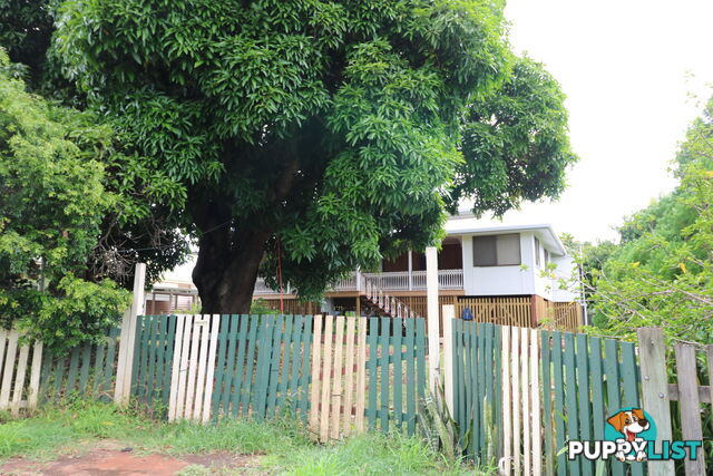 20 Broadhurst St Childers QLD 4660