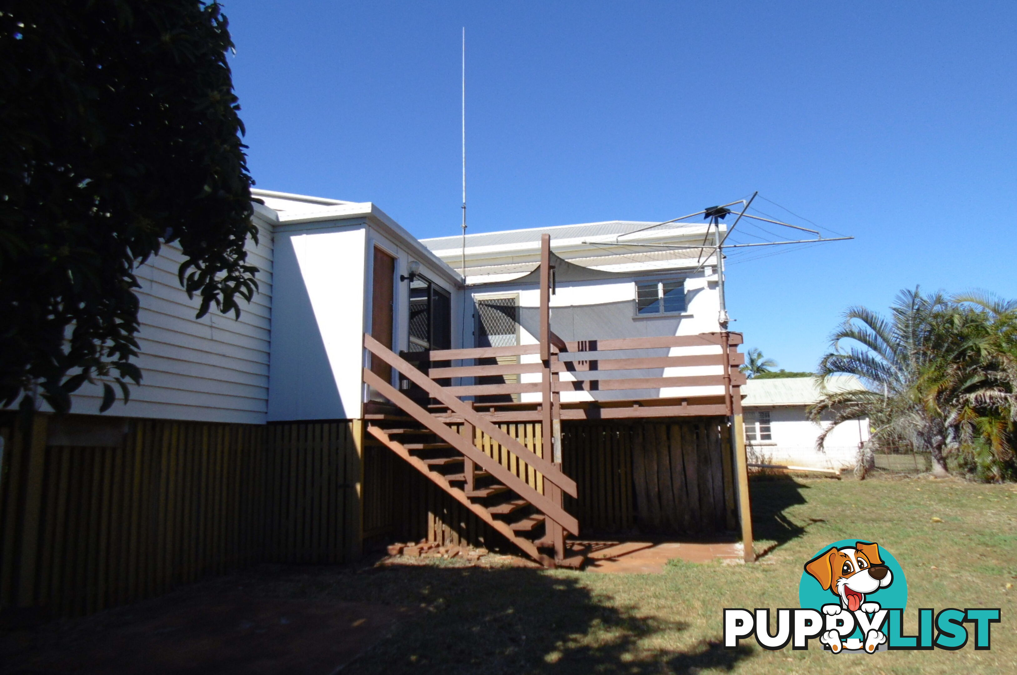 20 Broadhurst St Childers QLD 4660