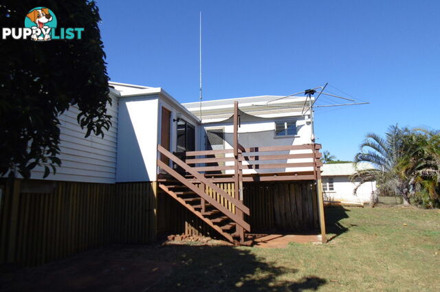 20 Broadhurst St Childers QLD 4660