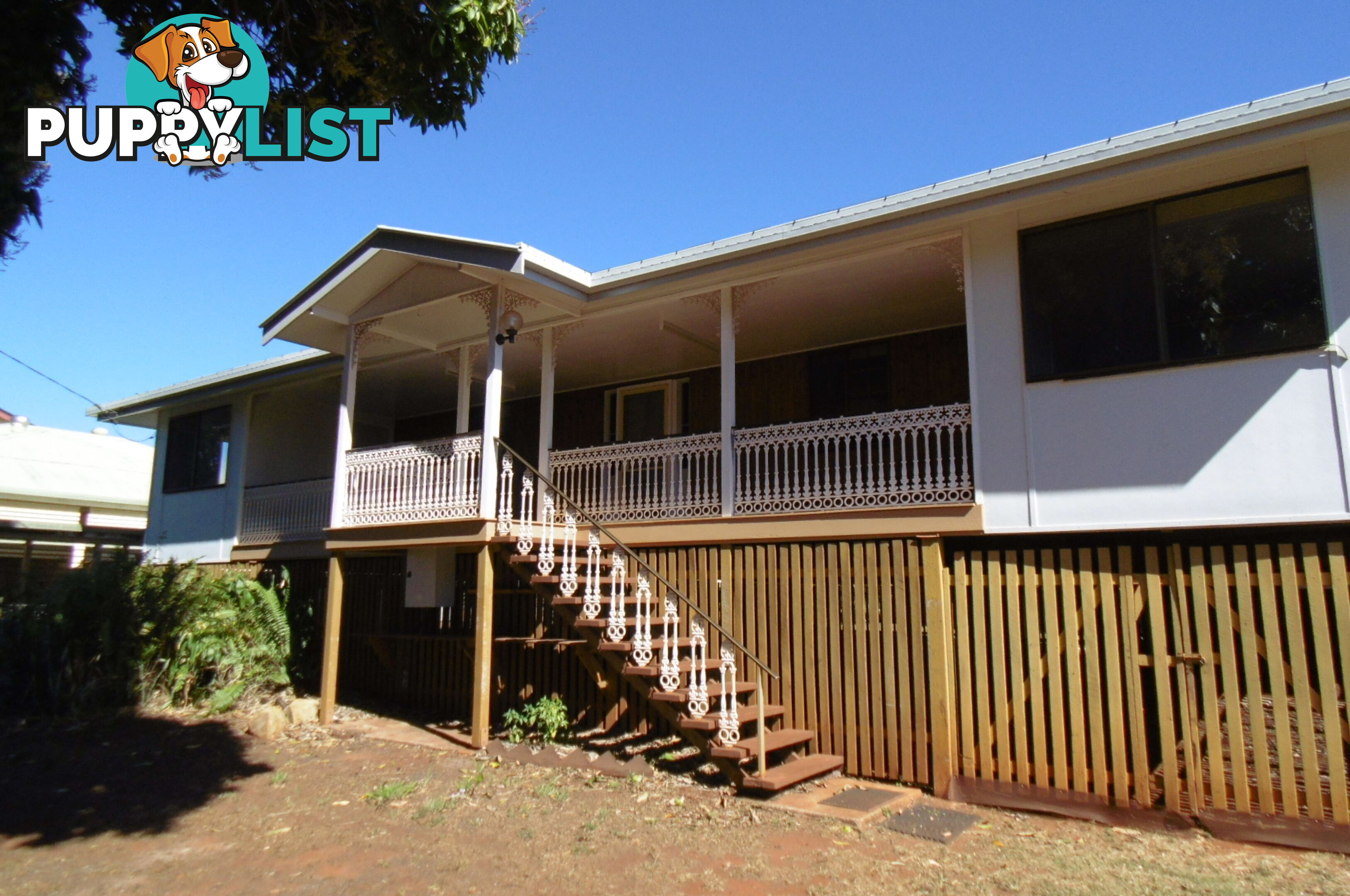 20 Broadhurst St Childers QLD 4660