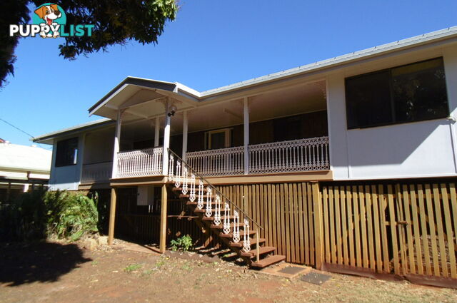 20 Broadhurst St Childers QLD 4660