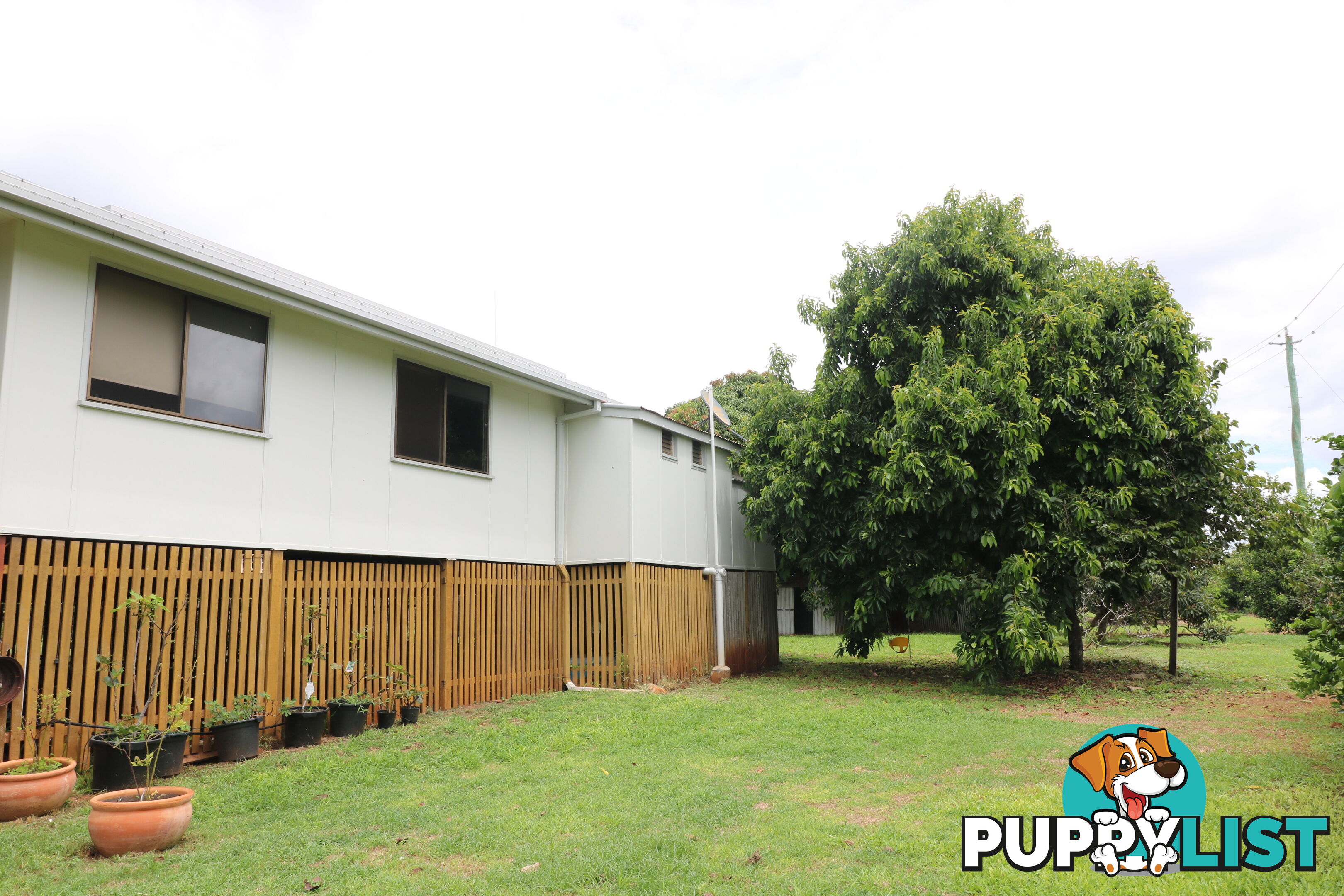 20 Broadhurst St Childers QLD 4660