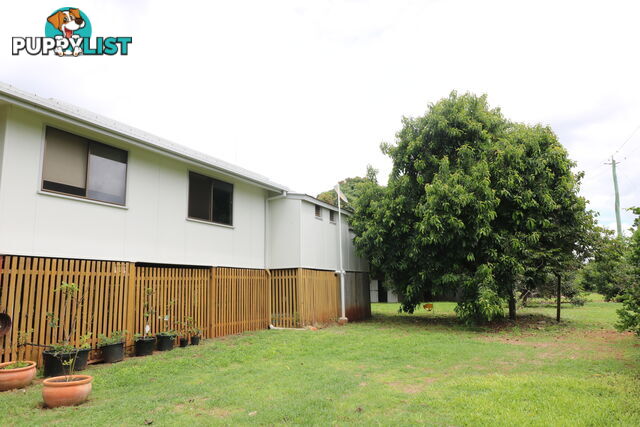 20 Broadhurst St Childers QLD 4660