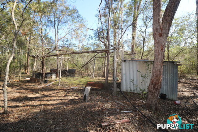 49 Stockyard Rd North Isis QLD 4660