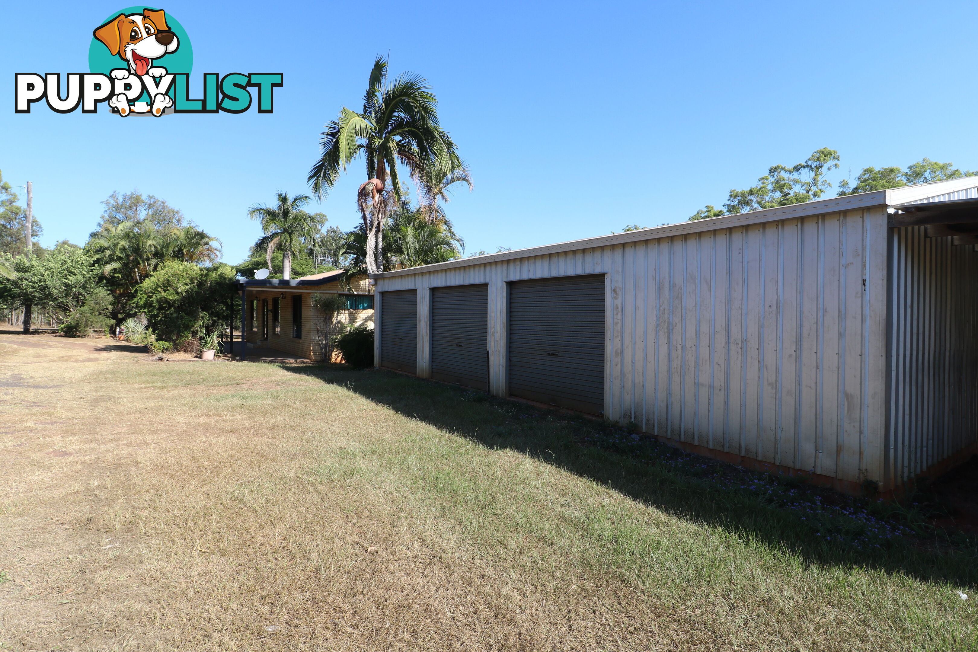 49 Stockyard Rd North Isis QLD 4660