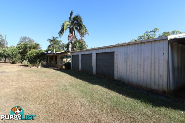 49 Stockyard Rd North Isis QLD 4660