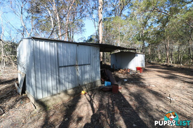 49 Stockyard Rd North Isis QLD 4660