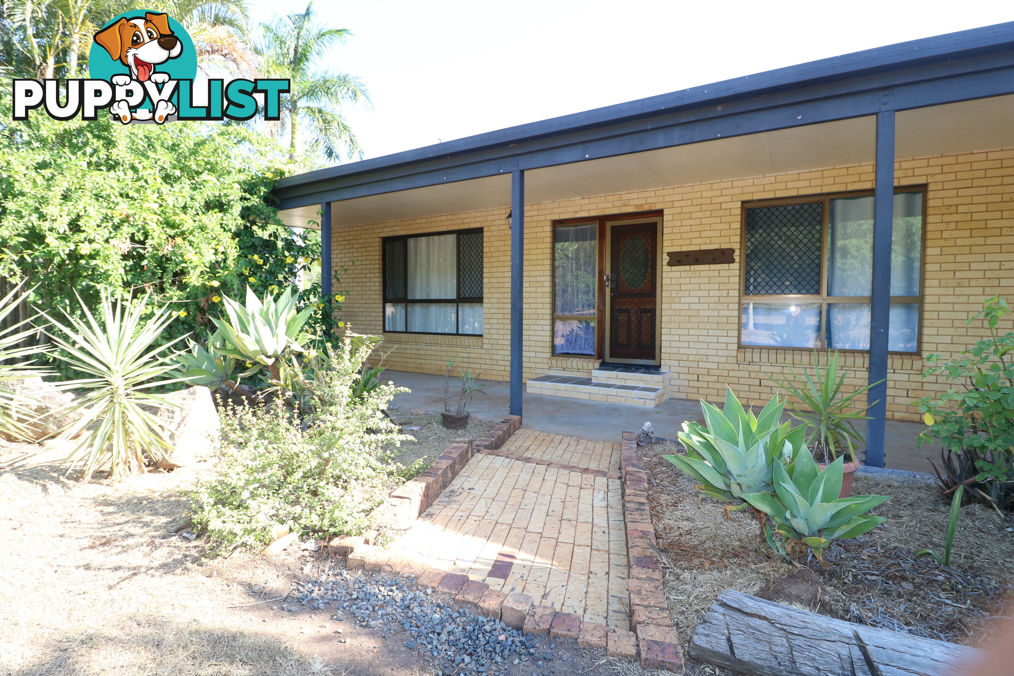 49 Stockyard Rd North Isis QLD 4660