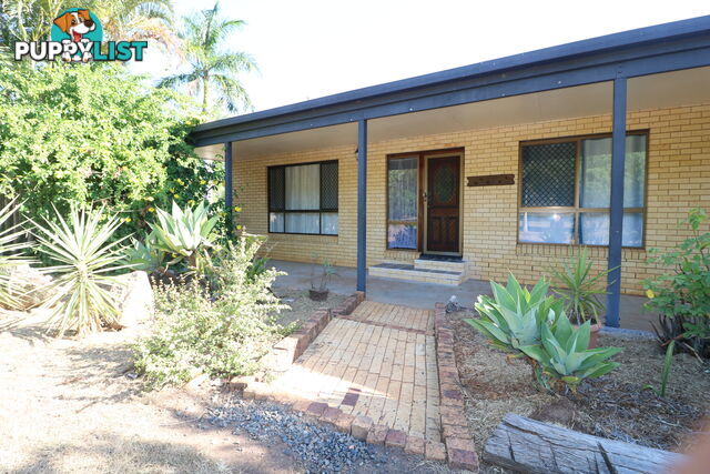 49 Stockyard Rd North Isis QLD 4660