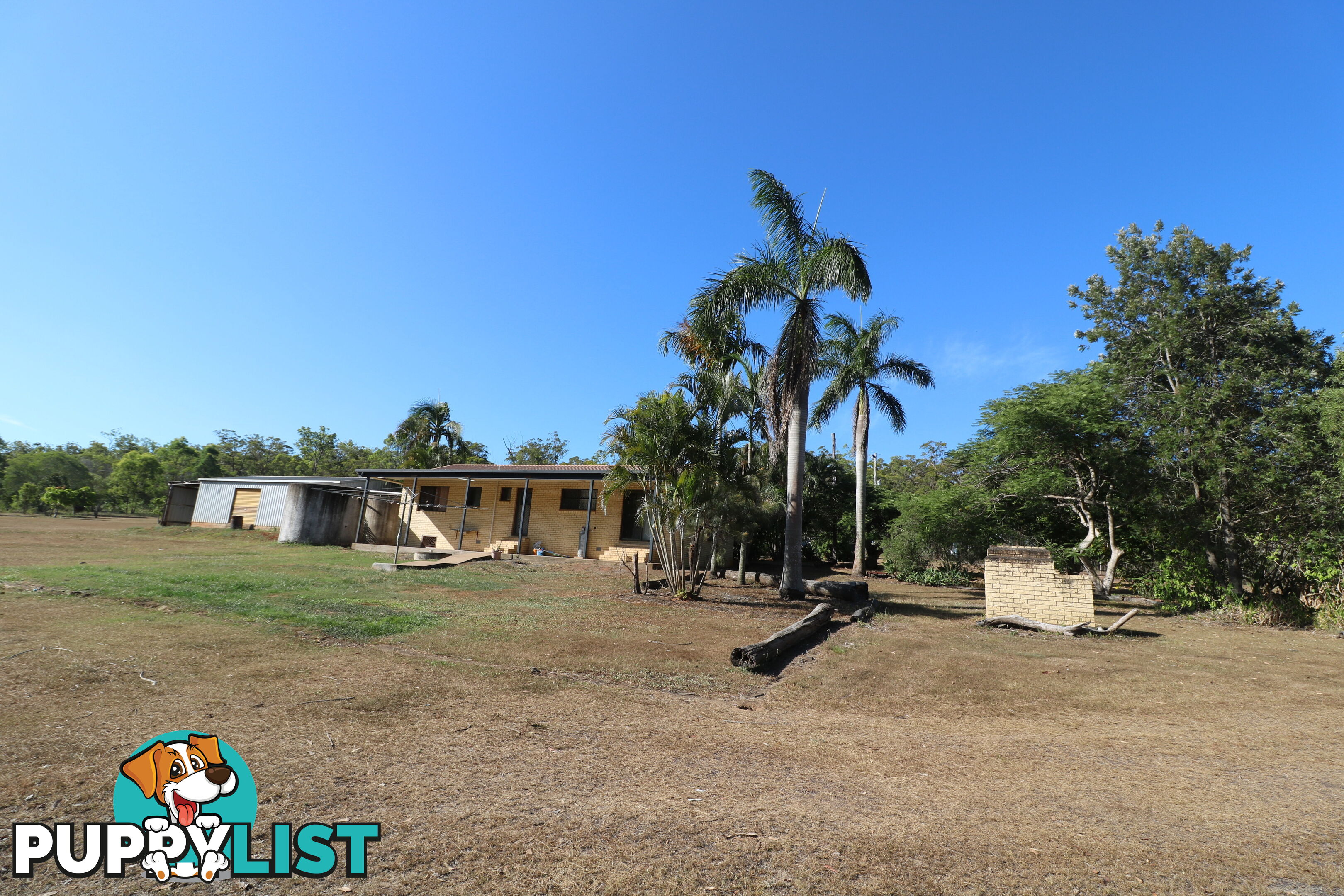 49 Stockyard Rd North Isis QLD 4660