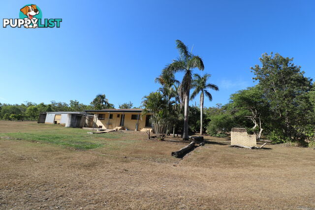 49 Stockyard Rd North Isis QLD 4660