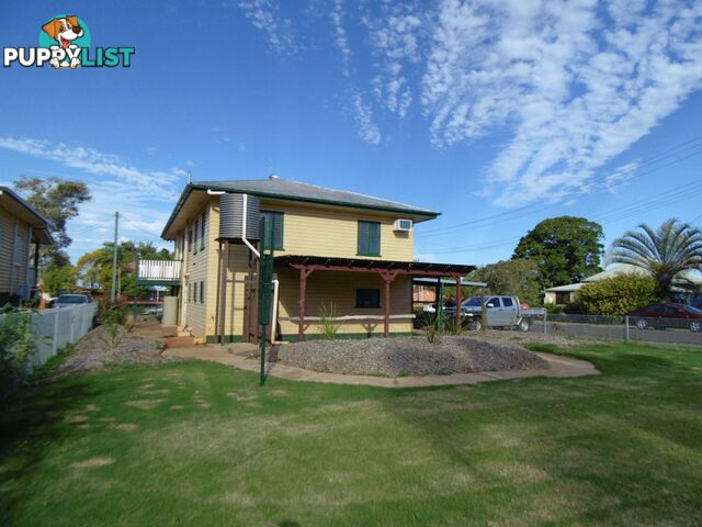 8 Ridgway Street Childers QLD 4660