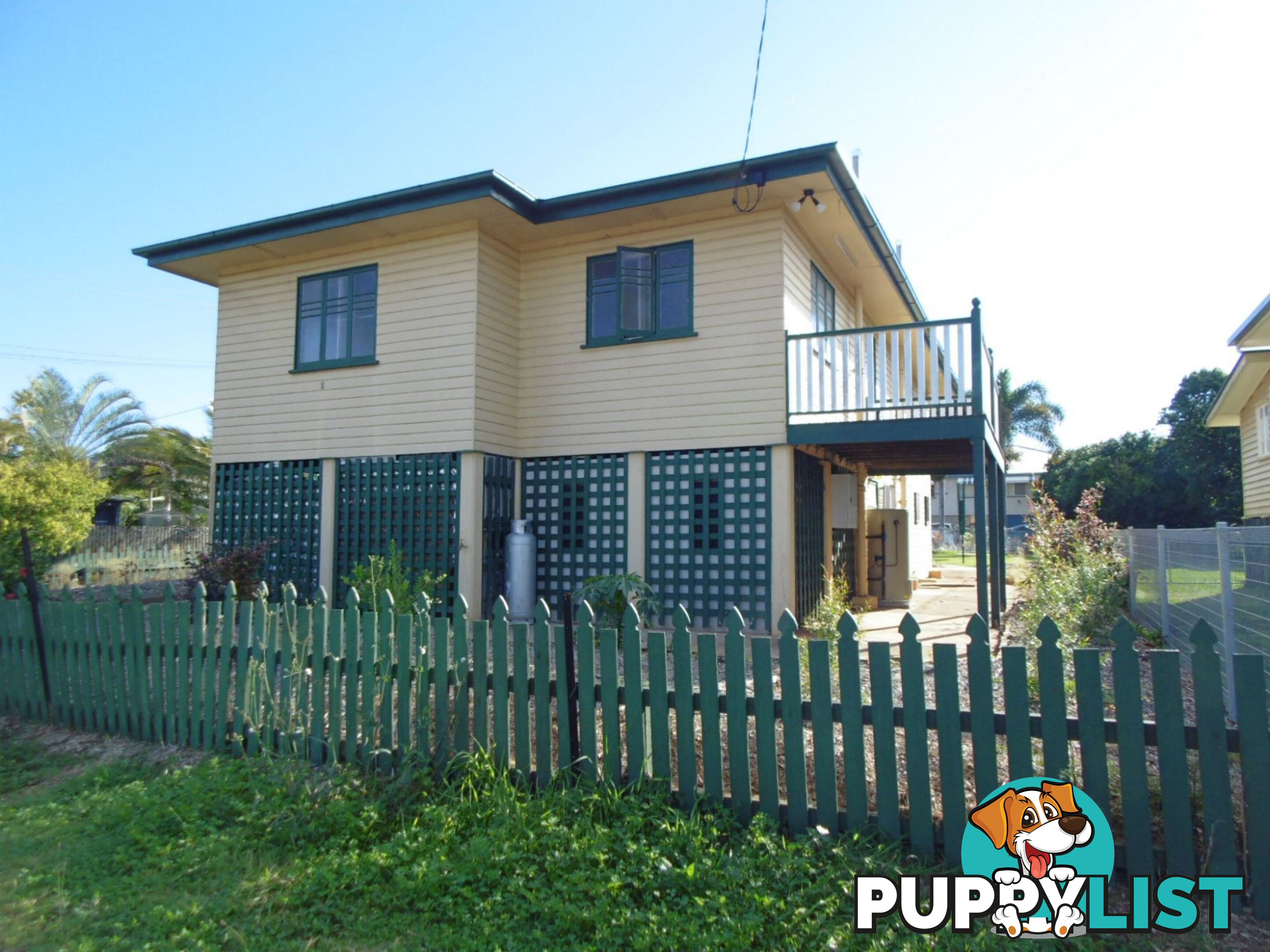 8 Ridgway Street Childers QLD 4660