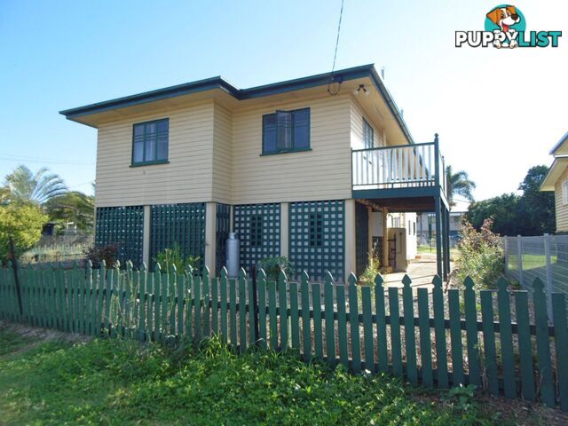 8 Ridgway Street Childers QLD 4660