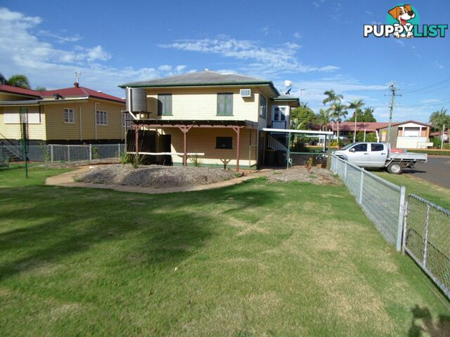 8 Ridgway Street Childers QLD 4660