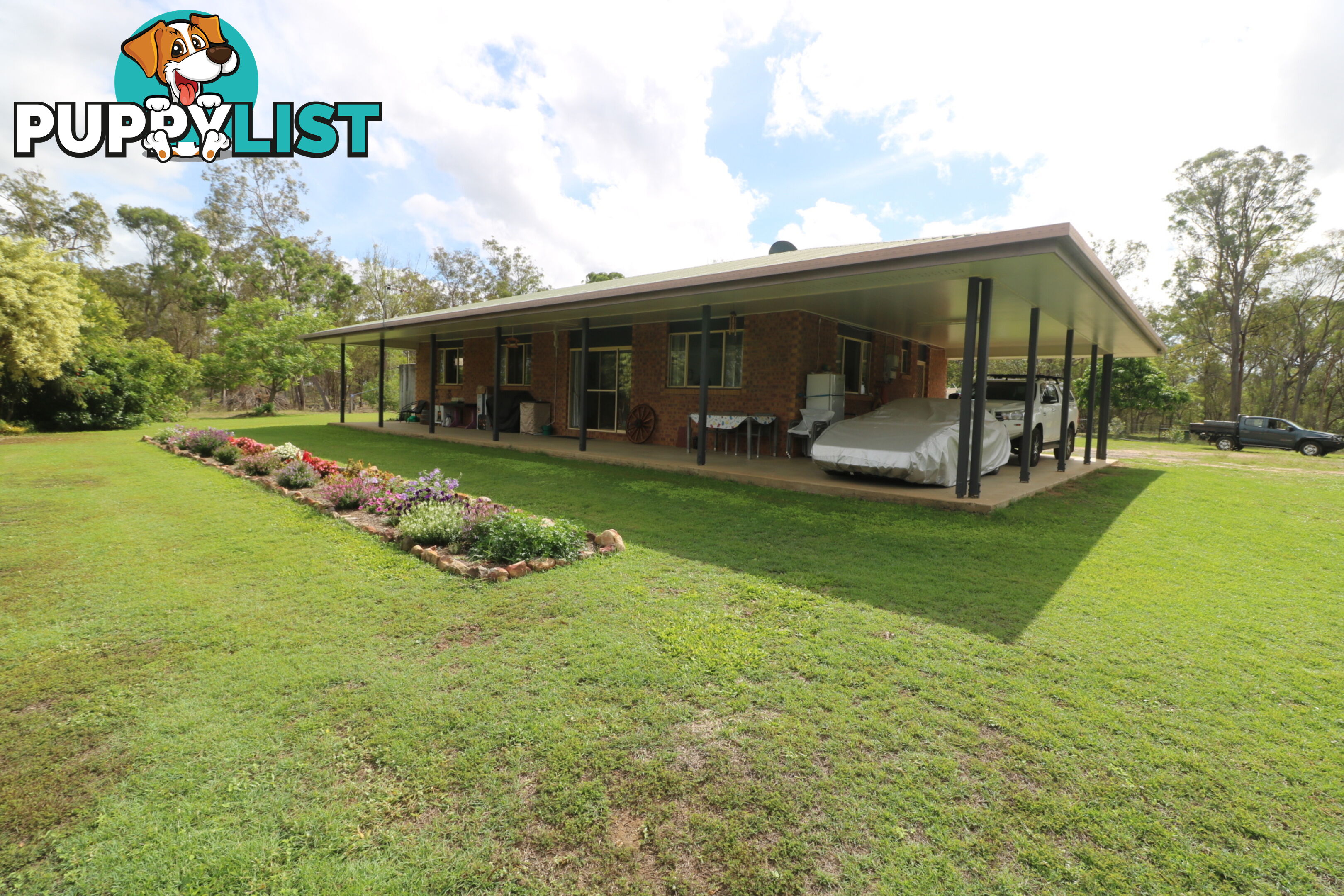 69 Boughtons Rd Bucca QLD 4670