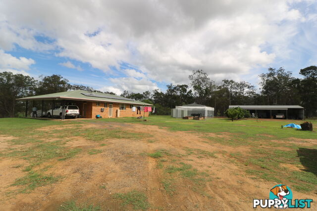 69 Boughtons Rd Bucca QLD 4670