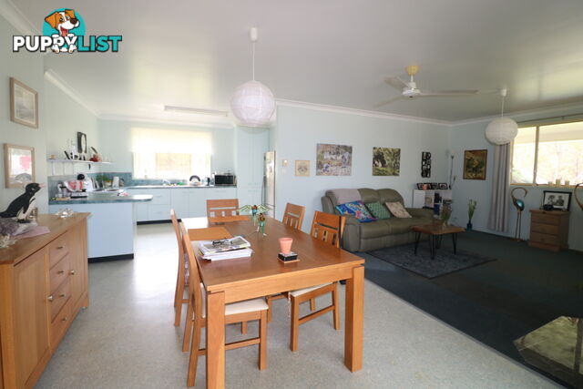 69 Boughtons Rd Bucca QLD 4670