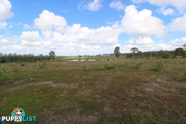 69 Boughtons Rd Bucca QLD 4670