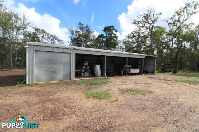 69 Boughtons Rd Bucca QLD 4670