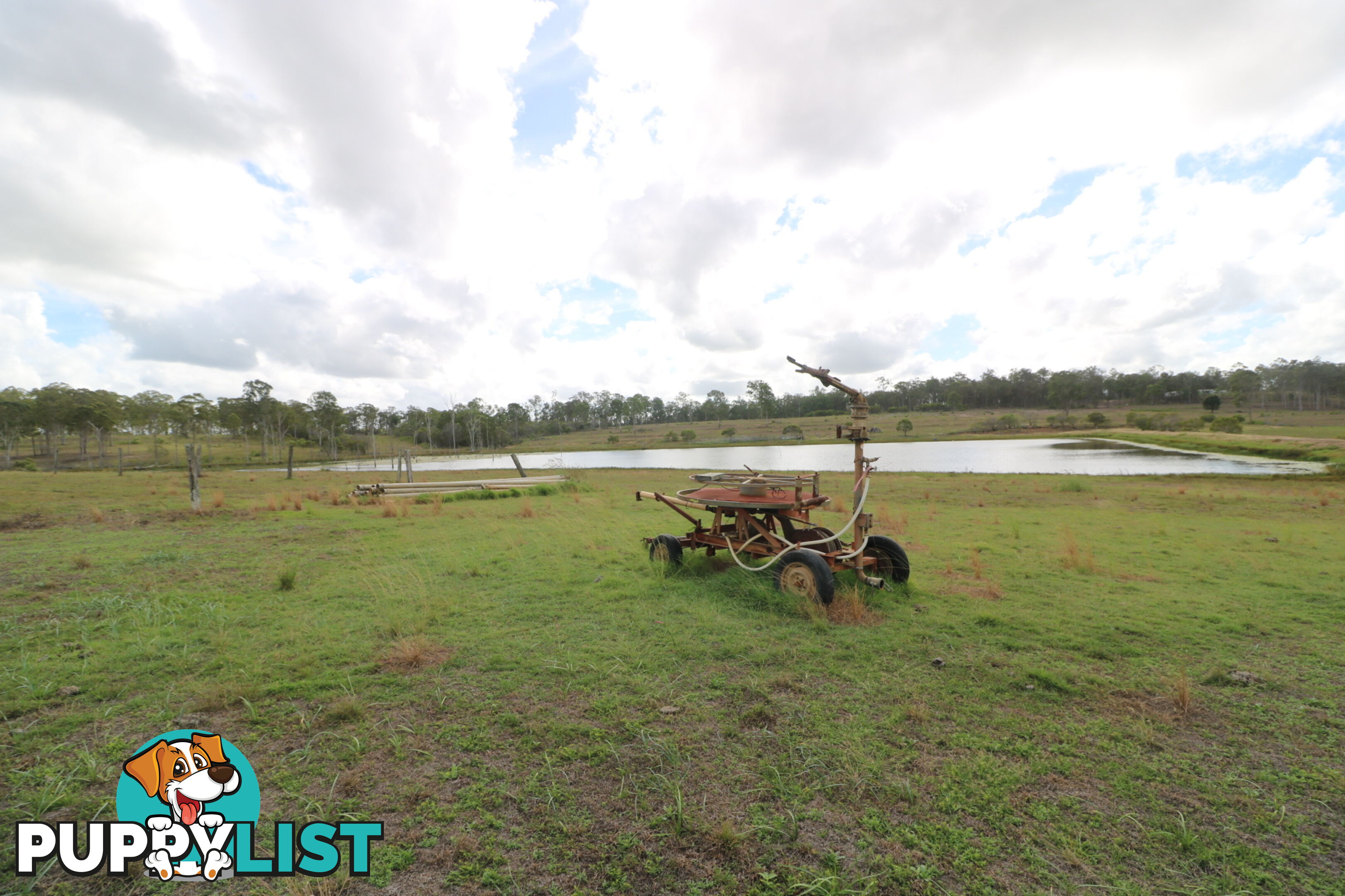 69 Boughtons Rd Bucca QLD 4670