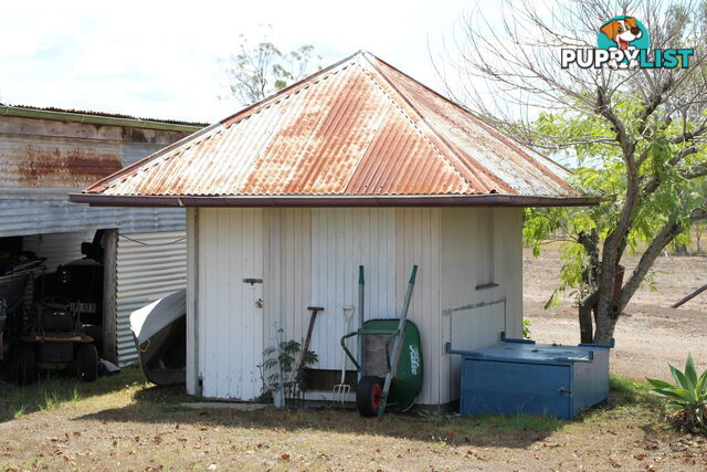 385 Curtis Russell Rd Coringa QLD 4621