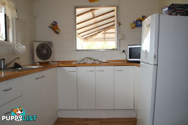 385 Curtis Russell Rd Coringa QLD 4621