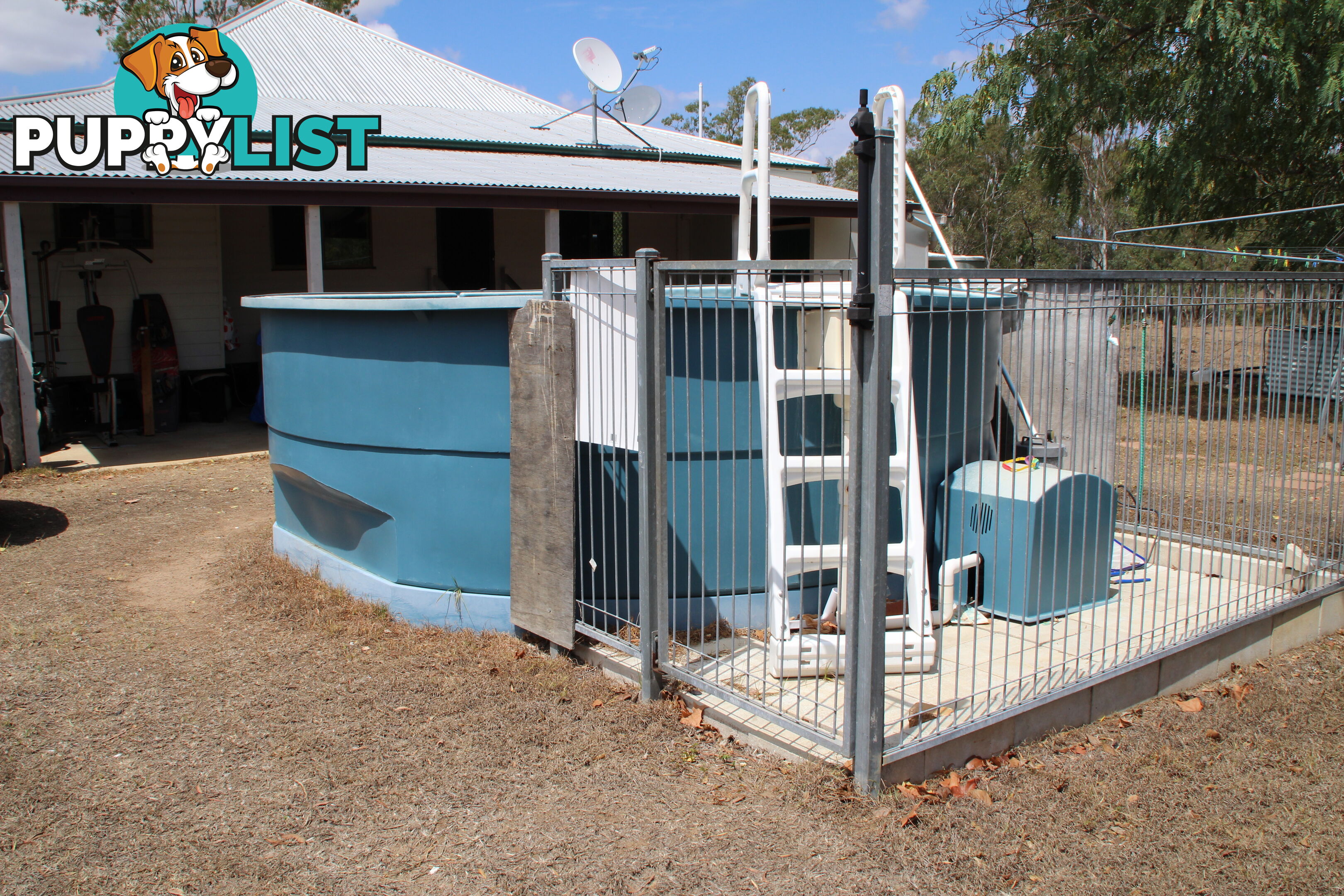 385 Curtis Russell Rd Coringa QLD 4621