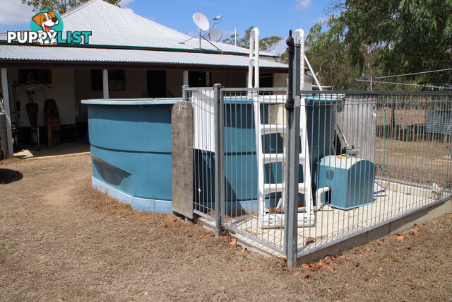385 Curtis Russell Rd Coringa QLD 4621