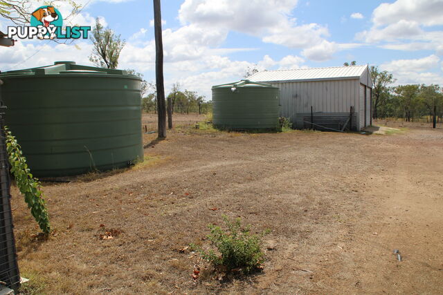385 Curtis Russell Rd Coringa QLD 4621
