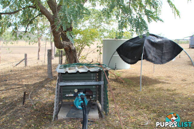 385 Curtis Russell Rd Coringa QLD 4621