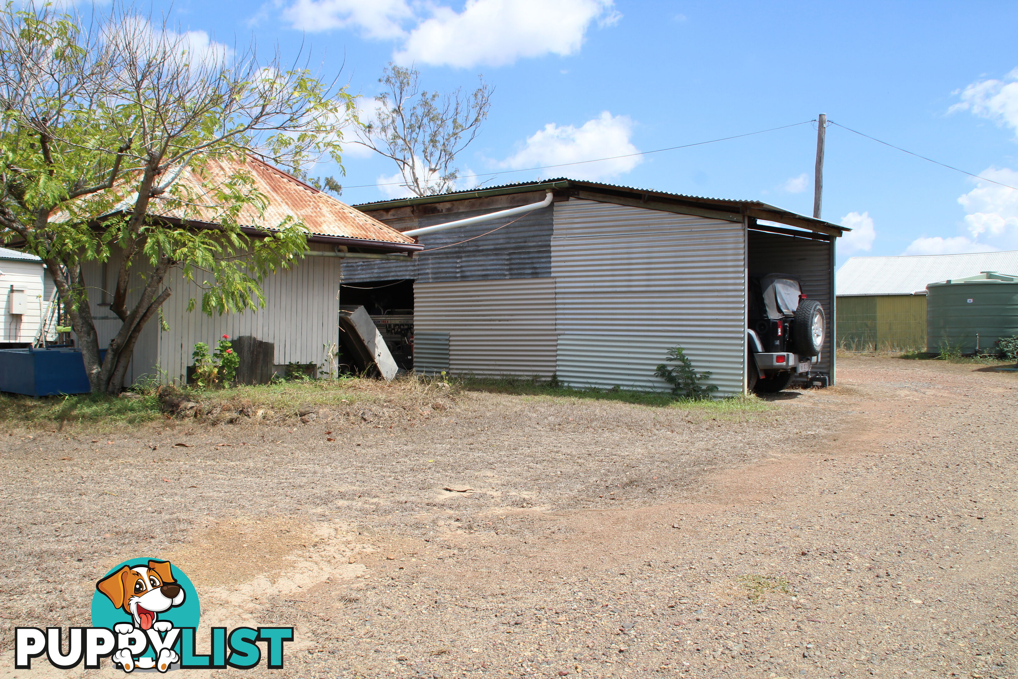 385 Curtis Russell Rd Coringa QLD 4621