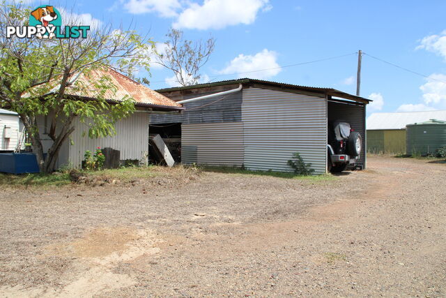 385 Curtis Russell Rd Coringa QLD 4621