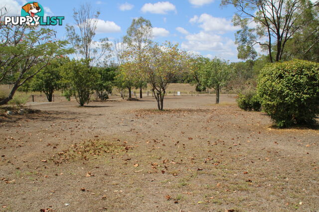 385 Curtis Russell Rd Coringa QLD 4621