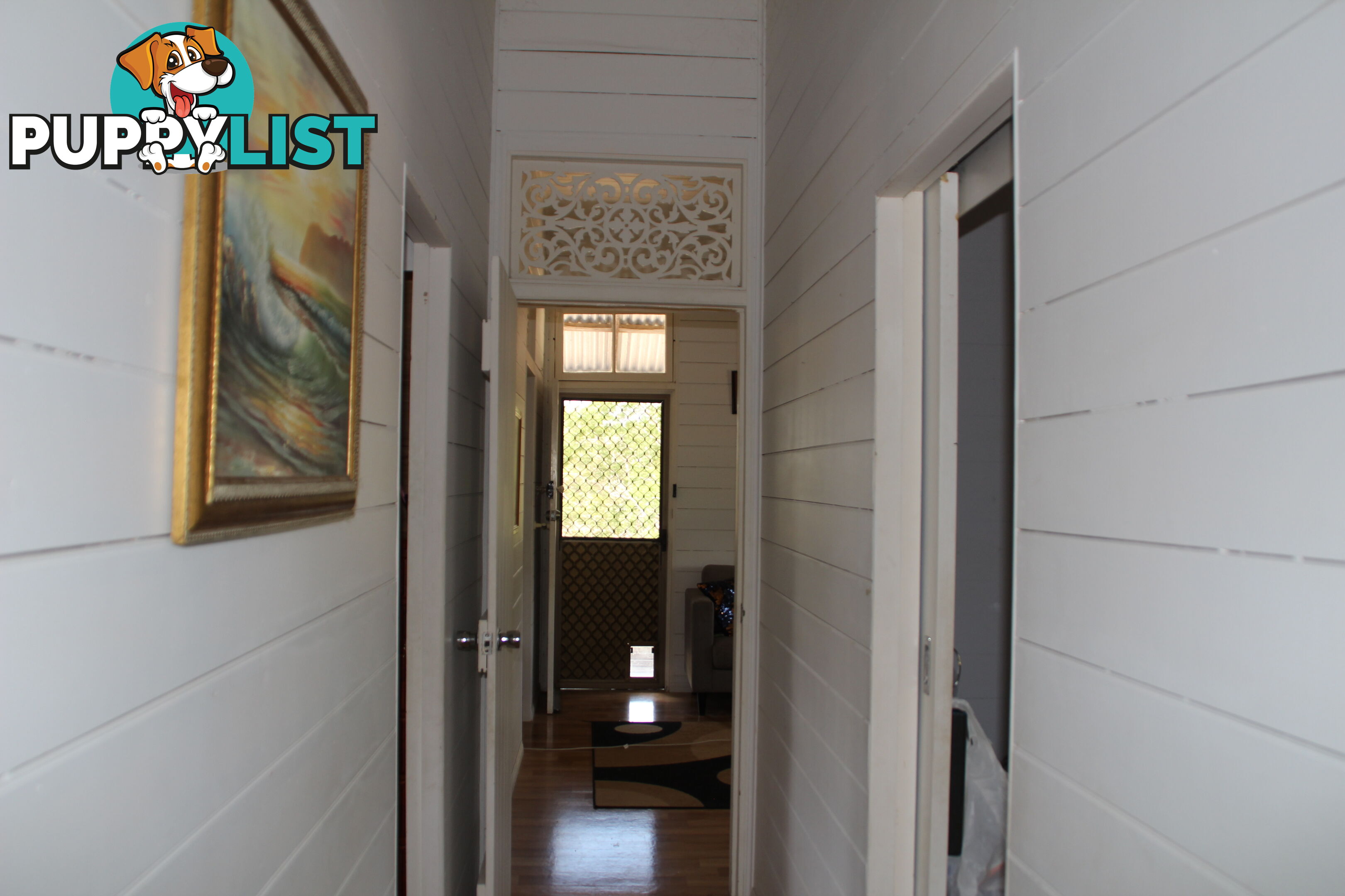 385 Curtis Russell Rd Coringa QLD 4621