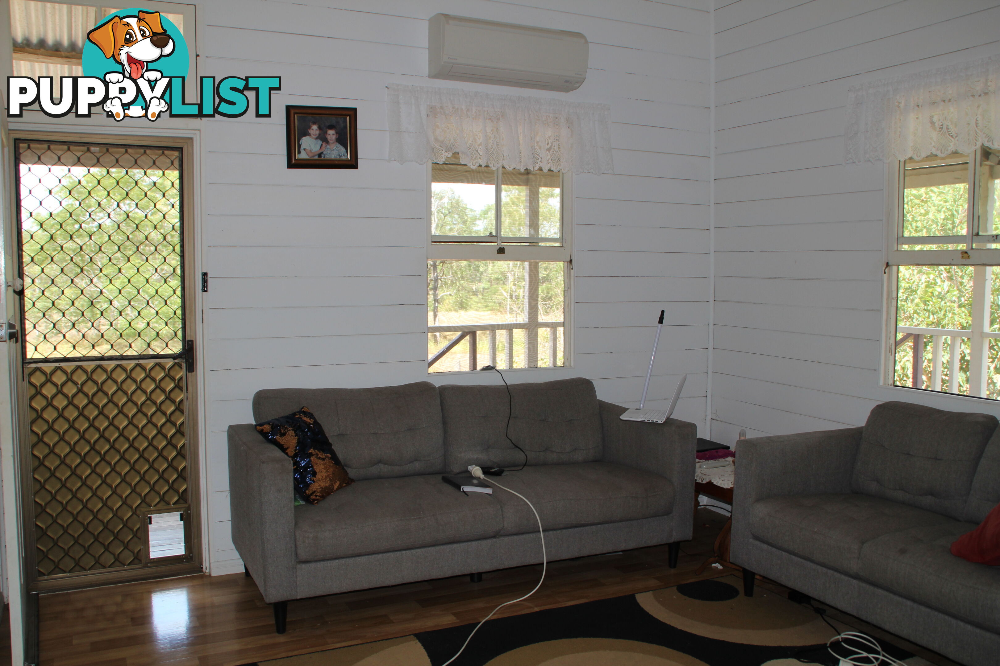 385 Curtis Russell Rd Coringa QLD 4621