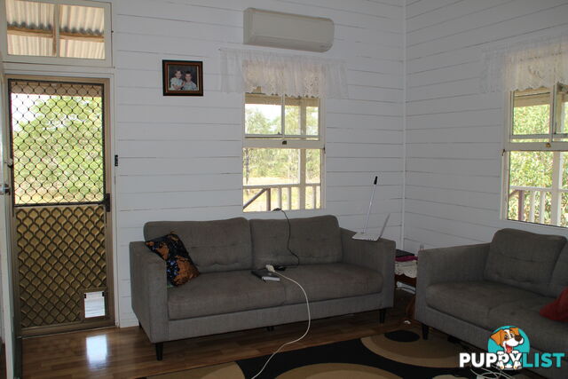 385 Curtis Russell Rd Coringa QLD 4621
