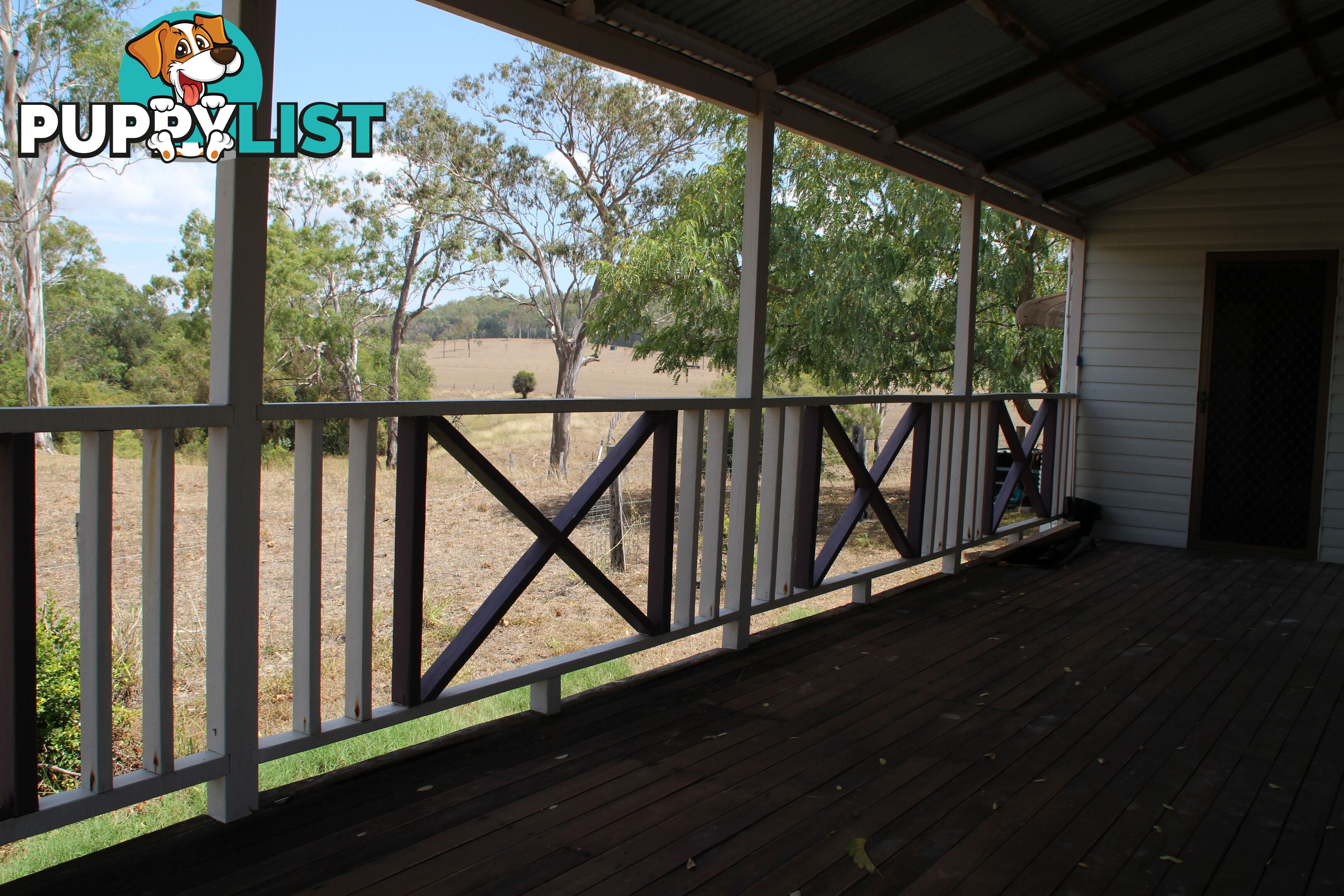 385 Curtis Russell Rd Coringa QLD 4621