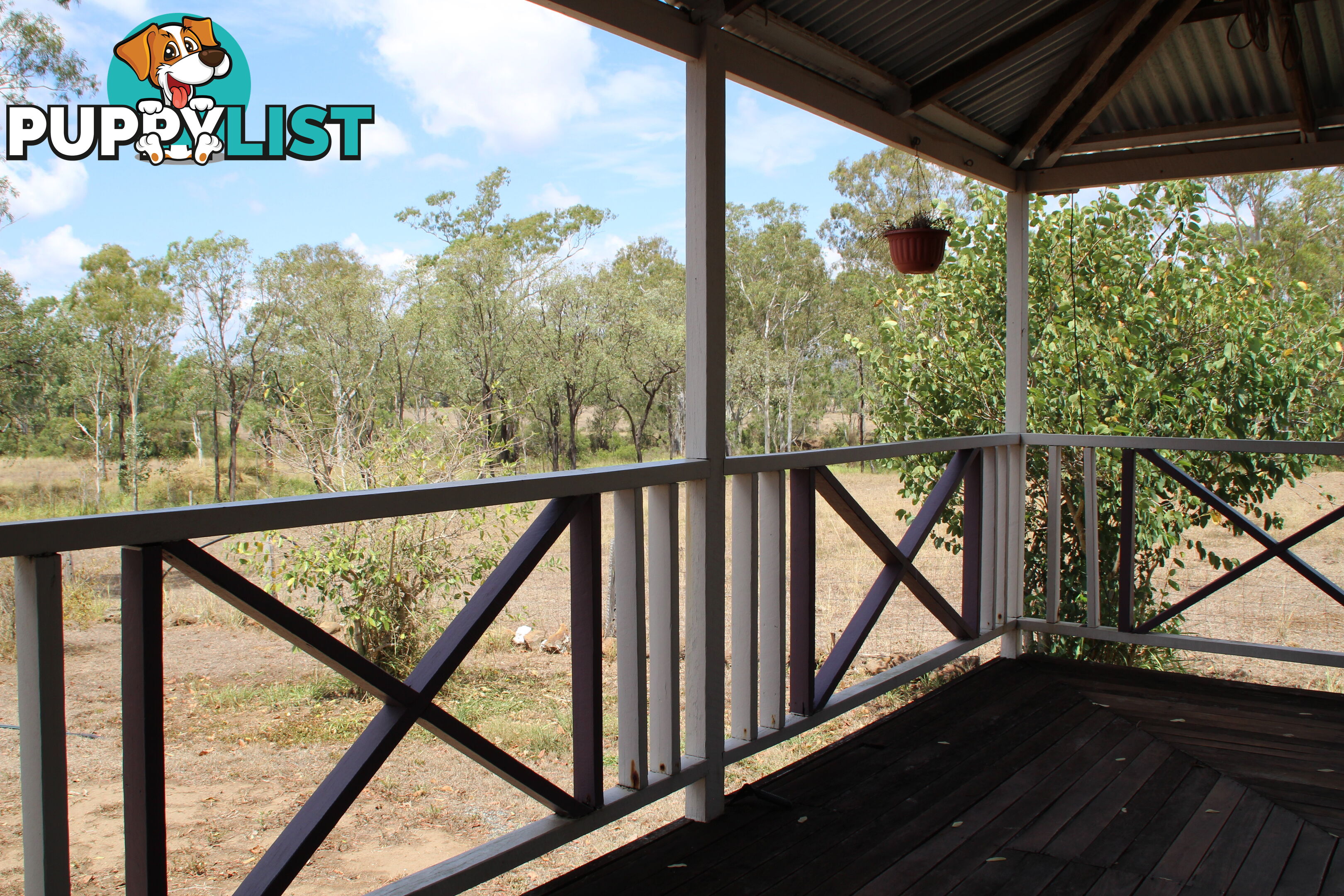 385 Curtis Russell Rd Coringa QLD 4621