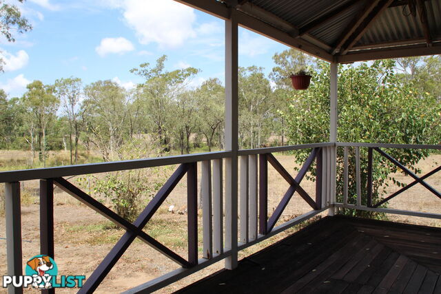 385 Curtis Russell Rd Coringa QLD 4621