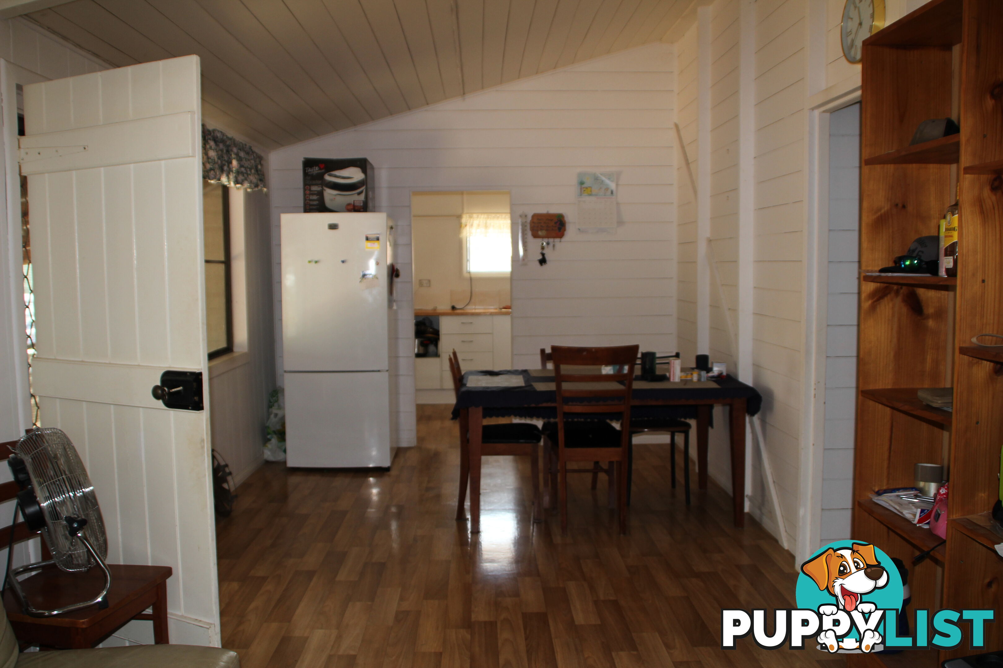 385 Curtis Russell Rd Coringa QLD 4621