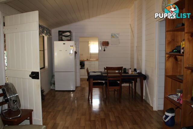 385 Curtis Russell Rd Coringa QLD 4621